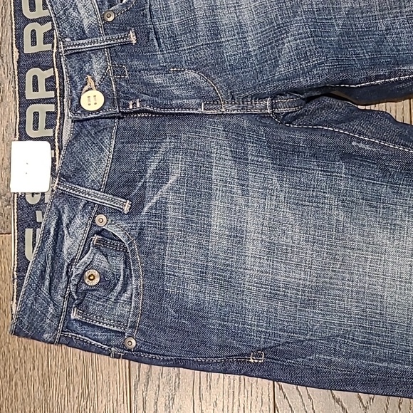 BNWT Women's Jeans 27 - Picture 2 of 3